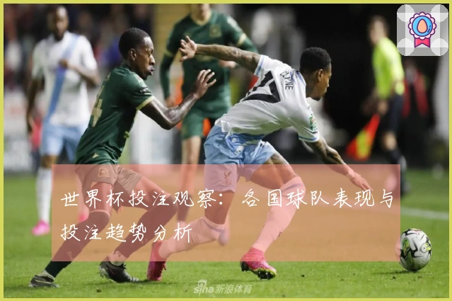 世界杯投注观察：各国球队表现与投注趋势分析