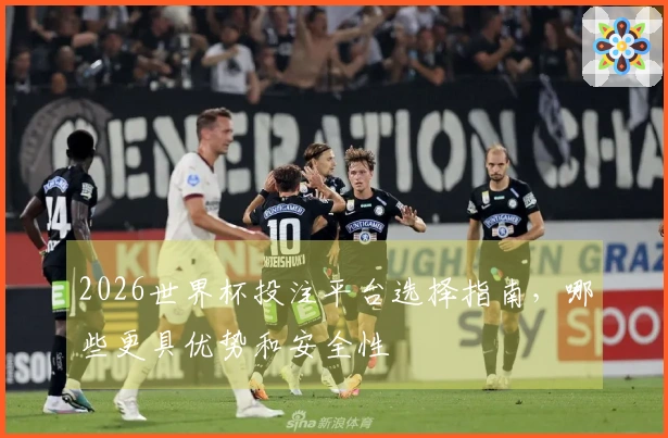 2026世界杯投注平台选择指南，哪些更具优势和安全性