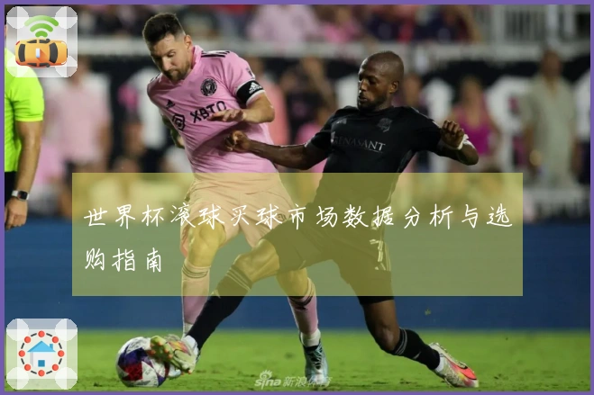 世界杯滚球买球市场数据分析与选购指南
