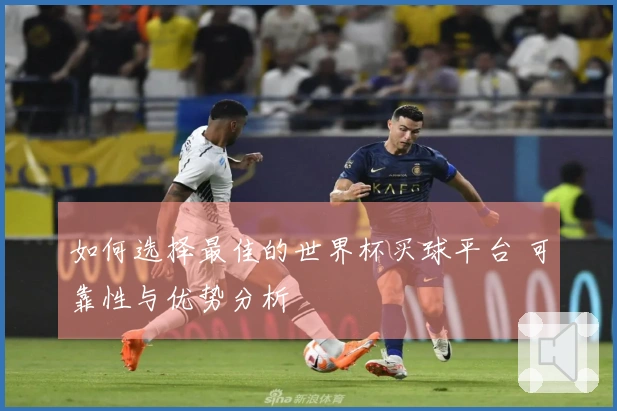 如何选择最佳的世界杯买球平台 可靠性与优势分析