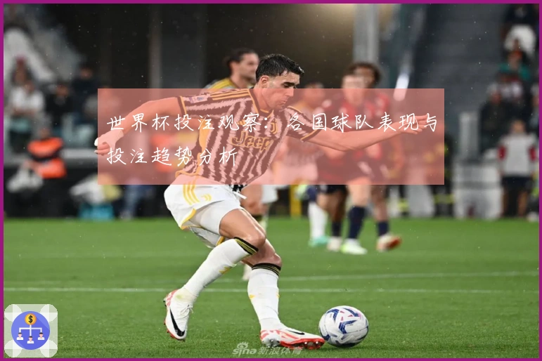 世界杯投注观察：各国球队表现与投注趋势分析