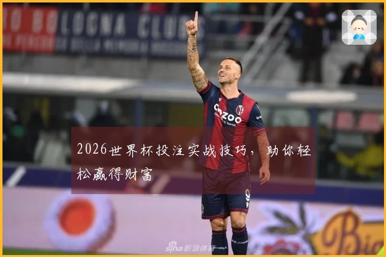 2026世界杯投注实战技巧，助你轻松赢得财富