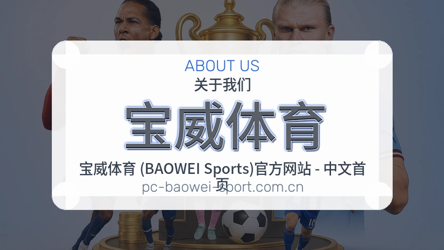 <strong>宝威体育</strong>服务保障